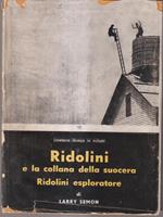 Ridolini e la collana della suocera - Ridolini esploratore
