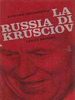 La Russia di Krusciov