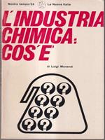 L' industria chimica cos'è