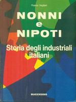 Nonni e nipoti