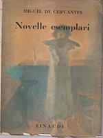 Novelle esemplari