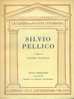 Silvio Pellico