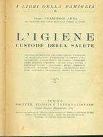 L' igiene