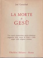 La morte di Gesù