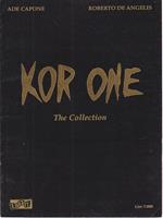 Kor One - The Collection