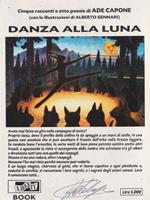 Danza alla luna