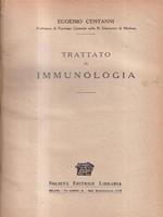 Trattato di immunologia