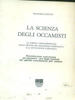 La scienza degli occamisti