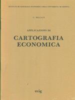 Applicazioni di cartografia economica