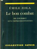 Le bon combat