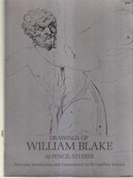 Drawings of William Blake