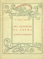 Fra Agostino da Crema