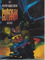 Batman - Giudice Dredd: giudizio su Gotham