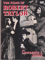 The films of Robert Taylor