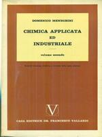 Chimica applicata ed industriale vol. 2