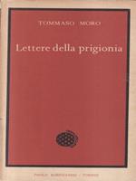 Lettere della prigionia