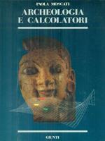 Archeologia e calcolatori