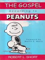 The gospel according to Peanuts