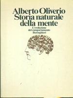 Storia naturale della mente