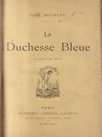 La Duchesse Bleue