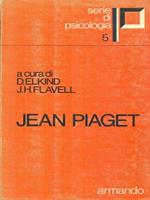 Jean Piaget