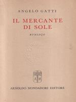 Il mercante di sole