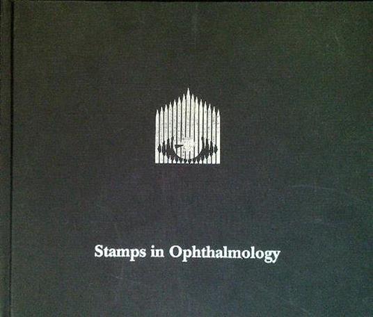 Stamps in Ophthalmology - Francesco Loperfido - copertina
