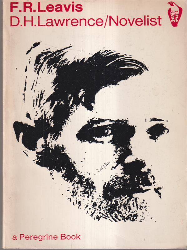 D.H. Lawrence/Novelist