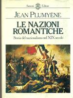 Le nazioni romantiche