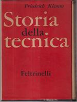 Storia della tecnica