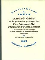 La formation du groupe et les annees d'apprentissage 1890-1910