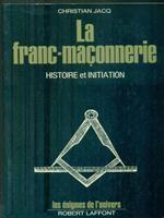 La franc-maconnerie