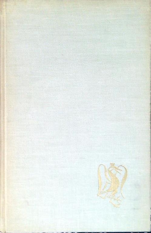 Narratori spagnoli del Novecento - Giuseppe Bellini - copertina