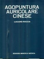 Agopuntura auricolare cinese