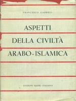 Aspetti della civiltà Arabo-Islamica