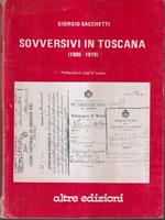 Sovversivi in Toscana (1900-1919)