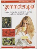 La gemmoterapia