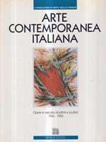 Arte contemporanea italiana 2