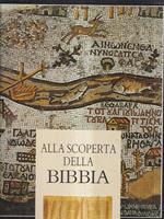 Alla scoperta della Bibbia. 3 vv in cofanetto