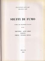 Sbuffi di fumo II