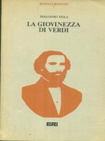 La  giovinezza di Verdi