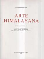 Arte himalayana