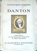 Danton