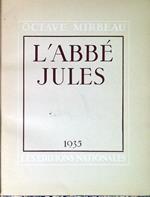 L' abbé Jules