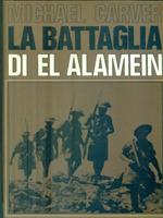 La battaglia di El Alamen