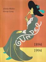 Gunder 1894-1994