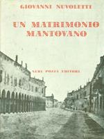 Un matrimonio mantovano