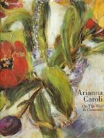 Arianna Caroli On The Way In Cammino