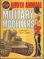 Airfix annual for military modellers