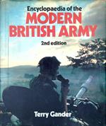 Encyclopaedia of the Modern British Army